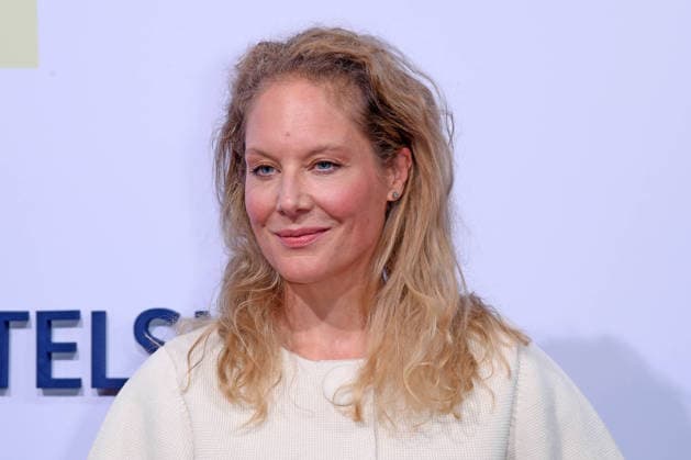 Tessa Mittelstaedt at the BERTELSMANN PARTY 2026 at Bertelsmann s Berlin office on September 10, 2026