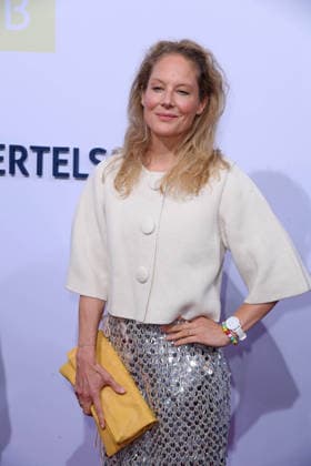 Tessa Mittelstaedt at the BERTELSMANN PARTY 2026 at Bertelsmann s Berlin office on September 10, 2026