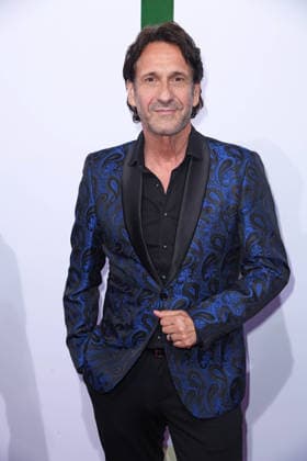Falk Willy Wild at the BERTELSMANN PARTY 2026 at Bertelsmann s Berlin office on September 10, 2026