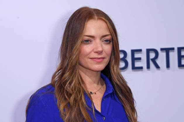 Anne Menden at the BERTELSMANN PARTY 2026 at Bertelsmann s Berlin office on September 10, 2026