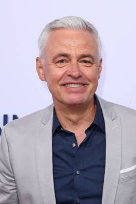 Andreas von Thien at the BERTELSMANN PARTY 2026 at Bertelsmann s Berlin office on September 10, 2026