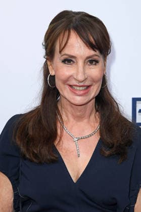 Anna Maria Kaufmann at the BERTELSMANN PARTY 2026 at Bertelsmann s Berlin office on September 10, 2026