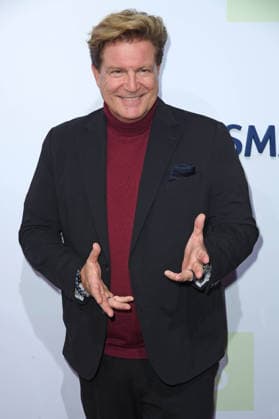 Francis Fulton Smith at the BERTELSMANN PARTY 2026 at Bertelsmann’s Berlin office on September 10, 2026