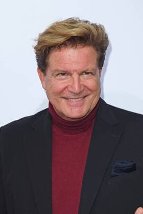 Francis Fulton Smith at the BERTELSMANN PARTY 2026 at Bertelsmann’s Berlin office on September 10, 2026