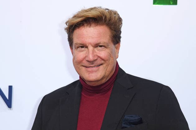 Francis Fulton Smith at the BERTELSMANN PARTY 2026 at Bertelsmann’s Berlin office on September 10, 2026
