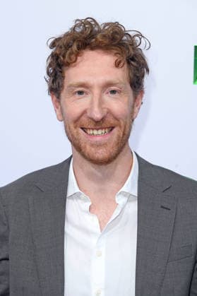 Louis Klamroth at the BERTELSMANN PARTY 2026 at Bertelsmann s Berlin office on September 10, 2026