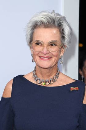 Gloria von Thurn und Taxis at the BERTELSMANN PARTY 2026 at Bertelsmann s Berlin office on September 10, 2026