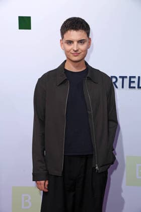 Fabian Grischkat at the BERTELSMANN PARTY 2026 at Bertelsmann s Berlin office on September 10, 2026