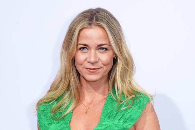 Jessica Ginkel at the BERTELSMANN PARTY 2026 at Bertelsmann s Berlin office on September 10, 2026