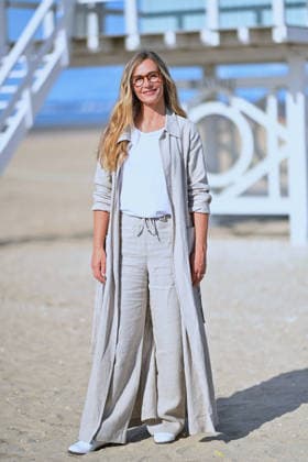 Deauville jury Photocall FC Cecile de France attends the Jury Photocall at the 52nd Deauville American Film Festival on September 10, 2026 in Deauville, France. Photo by Franck Castel ABACAPRESS.COM Deauville  Copyright: xCastelxFranck ABACAx