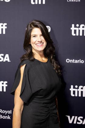 2026 Toronto International Film Festival - The Housewife Premiere Robbie Brenner attends the premiere of The Housewife during the 2026 Toronto International Film Festiva at Royal Alexandra Theatre on September 10, 2026 in Toronto, Ontario. Toronto Royal Alexandra Theatre Ontario Canada Copyright: xPicjer imageSPACEx