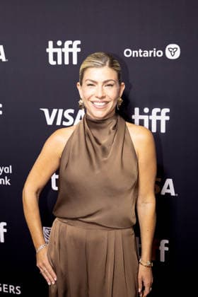 2026 Toronto International Film Festival - The Housewife Premiere Lee Broda attends the premiere of The Housewife during the 2026 Toronto International Film Festiva at Royal Alexandra Theatre on September 10, 2026 in Toronto, Ontario. Toronto Royal Alexandra Theatre Ontario Canada Copyright: xPicjer imageSPACEx