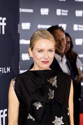 2026 Toronto International Film Festival - The Housewife Premiere Naomi Watts attends the premiere of The Housewife during the 2026 Toronto International Film Festiva at Royal Alexandra Theatre on September 10, 2026 in Toronto, Ontario. Toronto Royal Alexandra Theatre Ontario Canada Copyright: xPicjer imageSPACEx