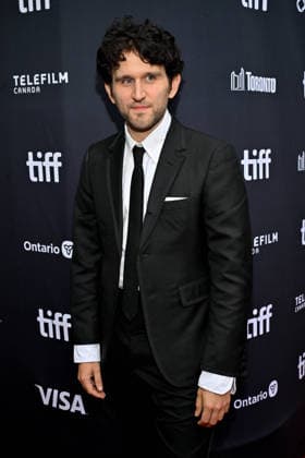 TIFF Toronto Screening Stuffed Harry Melling attending the screening of the movie Stuffed ahead of Toronto International Film Festival (TIFF) in Toronto, Canada on September 10, 2026. Photo by Julien Reynaud APS-Medias ABACAPRESS.COM Toronto Canada  Copyright: xReynaudxJulien APS-Medias ABACAx