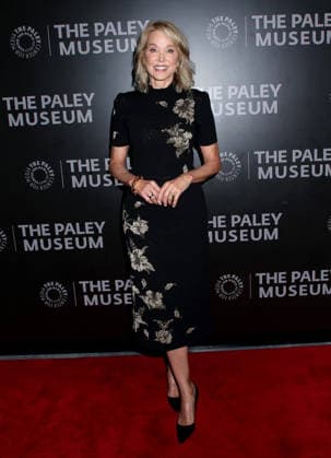 PaleyImpact s 9 11 Through the Media Lens: 25 Years Later Paula Zahn attending PaleyImpact s 9 11 Through the Media Lens: 25 Years Later held at The Paley Museum on September 10, 2026 in New York City, NY New York City The Paley Museum NY USA Copyright: xStevenxBergman AFF-USA.COMx