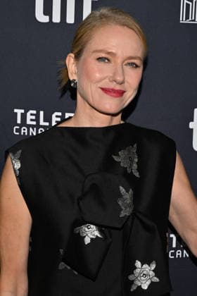 TIFF Toronto Screening The Housewife Naomi Watts attending the screening of the movie The Housewife ahead of Toronto International Film Festival (TIFF) in Toronto, Canada on September 10, 2026. Photo by Julien Reynaud APS-Medias ABACAPRESS.COM Toronto Canada  Copyright: xReynaudxJulien APS-Medias ABACAx