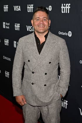TIFF Toronto Screening The Housewife Producer Kevin McKeon attending the screening of the movie The Housewife ahead of Toronto International Film Festival (TIFF) in Toronto, Canada on September 10, 2026. Photo by Julien Reynaud APS-Medias ABACAPRESS.COM Toronto Canada  Copyright: xReynaudxJulien APS-Medias ABACAx