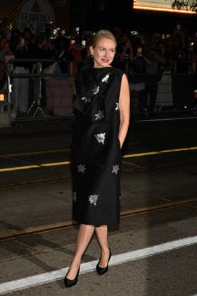 TIFF Toronto Screening The Housewife Naomi Watts attending the screening of the movie The Housewife ahead of Toronto International Film Festival (TIFF) in Toronto, Canada on September 10, 2026. Photo by Julien Reynaud APS-Medias ABACAPRESS.COM Toronto Canada  Copyright: xReynaudxJulien APS-Medias ABACAx