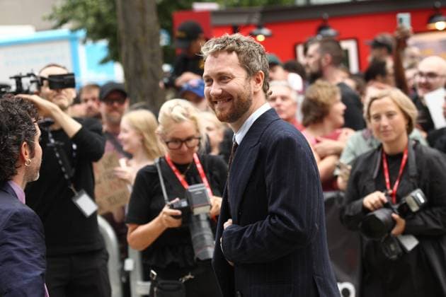 Theo Rhys (Writer Director) at arrivals for STUFFED Premiere at the Toronto International Film Festival (TIFF) 2026, Royal Alexandra Theatre, Toronto, ON, September 10, 2026. Photo By: JA Everett Collection STUFFED Premiere at the Toronto International Film Festival (TIFF) 2026 PUBLICATIONXNOTxINxCANxCHNxFRAxITAxJPNxNORxPOLxRUSxESPxUKxUSA