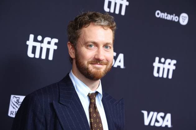 Theo Rhys (Writer Director) at arrivals for STUFFED Premiere at the Toronto International Film Festival (TIFF) 2026, Royal Alexandra Theatre, Toronto, ON, September 10, 2026. Photo By: JA Everett Collection STUFFED Premiere at the Toronto International Film Festival (TIFF) 2026 PUBLICATIONXNOTxINxCANxCHNxFRAxITAxJPNxNORxPOLxRUSxESPxUKxUSA