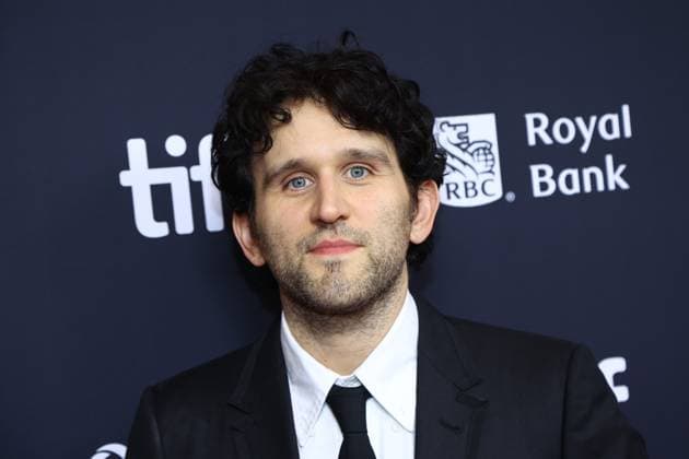 Harry Melling at arrivals for STUFFED Premiere at the Toronto International Film Festival (TIFF) 2026, Royal Alexandra Theatre, Toronto, ON, September 10, 2026. Photo By: JA Everett Collection STUFFED Premiere at the Toronto International Film Festival (TIFF) 2026 PUBLICATIONXNOTxINxCANxCHNxFRAxITAxJPNxNORxPOLxRUSxESPxUKxUSA