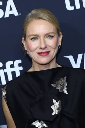 Naomi Watts at arrivals for THE HOUSEWIFE Premiere at the Toronto International Film Festival (TIFF) 2026, Royal Alexandra Theatre, Toronto, ON, September 10, 2026. Photo By: JA Everett Collection THE HOUSEWIFE Premiere at the Toronto International Film Festival (TIFF) 2026 PUBLICATIONXNOTxINxCANxCHNxFRAxITAxJPNxNORxPOLxRUSxESPxUKxUSA