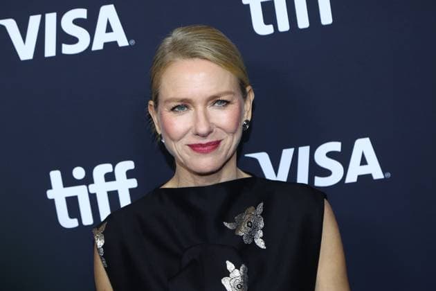 Naomi Watts at arrivals for THE HOUSEWIFE Premiere at the Toronto International Film Festival (TIFF) 2026, Royal Alexandra Theatre, Toronto, ON, September 10, 2026. Photo By: JA Everett Collection THE HOUSEWIFE Premiere at the Toronto International Film Festival (TIFF) 2026 PUBLICATIONXNOTxINxCANxCHNxFRAxITAxJPNxNORxPOLxRUSxESPxUKxUSA