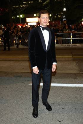 Tye Sheridan at arrivals for THE HOUSEWIFE Premiere at the Toronto International Film Festival (TIFF) 2026, Royal Alexandra Theatre, Toronto, ON, September 10, 2026. Photo By: JA Everett Collection THE HOUSEWIFE Premiere at the Toronto International Film Festival (TIFF) 2026 PUBLICATIONXNOTxINxCANxCHNxFRAxITAxJPNxNORxPOLxRUSxESPxUKxUSA