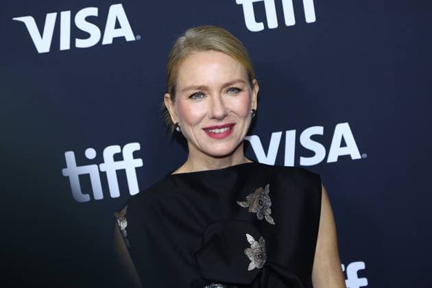 Naomi Watts at arrivals for THE HOUSEWIFE Premiere at the Toronto International Film Festival (TIFF) 2026, Royal Alexandra Theatre, Toronto, ON, September 10, 2026. Photo By: JA Everett Collection THE HOUSEWIFE Premiere at the Toronto International Film Festival (TIFF) 2026 PUBLICATIONXNOTxINxCANxCHNxFRAxITAxJPNxNORxPOLxRUSxESPxUKxUSA