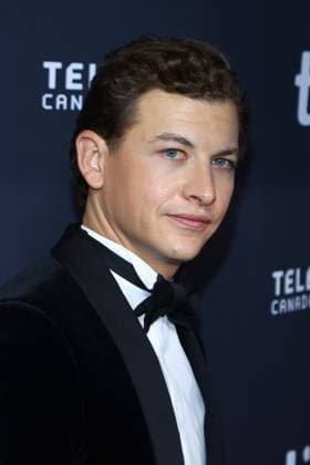 Tye Sheridan at arrivals for THE HOUSEWIFE Premiere at the Toronto International Film Festival (TIFF) 2026, Royal Alexandra Theatre, Toronto, ON, September 10, 2026. Photo By: JA Everett Collection THE HOUSEWIFE Premiere at the Toronto International Film Festival (TIFF) 2026 PUBLICATIONXNOTxINxCANxCHNxFRAxITAxJPNxNORxPOLxRUSxESPxUKxUSA