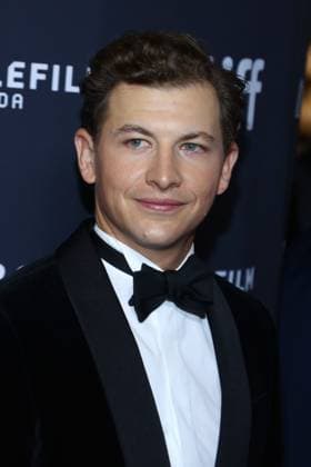 Tye Sheridan at arrivals for THE HOUSEWIFE Premiere at the Toronto International Film Festival (TIFF) 2026, Royal Alexandra Theatre, Toronto, ON, September 10, 2026. Photo By: JA Everett Collection THE HOUSEWIFE Premiere at the Toronto International Film Festival (TIFF) 2026 PUBLICATIONXNOTxINxCANxCHNxFRAxITAxJPNxNORxPOLxRUSxESPxUKxUSA