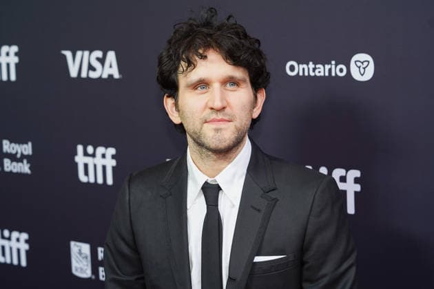 2026 Toronto International Film Festival - Stuffed Premiere Harry Melling attends the red carpet for the Stuffed premiere during the 2026 Toronto International Film Festival (TIFF) at Royal Alexandra Theatre. on September 10, 2026 in Toronto, Canada. (Photo by Leonardo Ramirez Eyepix Group) Copyright: xLeonardoxRamirez xEyepixxGroupx LR10092026-00887