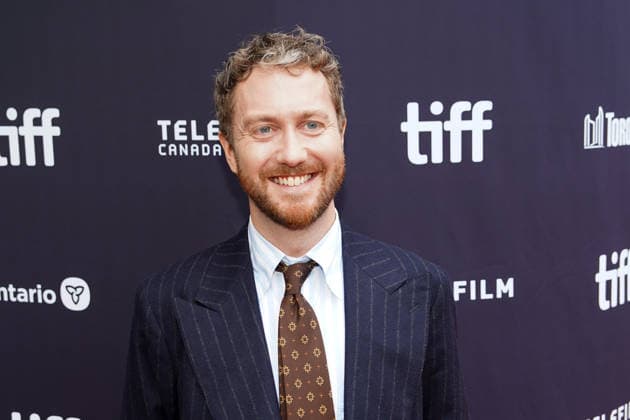 2026 Toronto International Film Festival - Stuffed Premiere Theo Rhys attends the red carpet for the Stuffed premiere during the 2026 Toronto International Film Festival (TIFF) at Royal Alexandra Theatre. on September 10, 2026 in Toronto, Canada. (Photo by Leonardo Ramirez Eyepix Group) Copyright: xLeonardoxRamirez xEyepixxGroupx LR10092026-00718