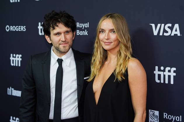 2026 Toronto International Film Festival - Stuffed Premiere Jodie Comer and Harry Melling attend the red carpet for the Stuffed premiere during the 2026 Toronto International Film Festival (TIFF) at Royal Alexandra Theatre. on September 10, 2026 in Toronto, Canada. (Photo by Leonardo Ramirez Eyepix Group) Copyright: xLeonardoxRamirez xEyepixxGroupx LR10092026-00851