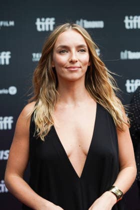 2026 Toronto International Film Festival - Stuffed Premiere Jodie Comer attends the red carpet for the Stuffed premiere during the 2026 Toronto International Film Festival (TIFF) at Royal Alexandra Theatre. on September 10, 2026 in Toronto, Canada. (Photo by Leonardo Ramirez Eyepix Group) Copyright: xLeonardoxRamirez xEyepixxGroupx LR10092026-00863
