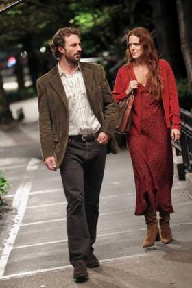 Riley Keough and Aaron Taylor Johnson are seen filming Enigma Variations Riley Keough and Aaron Taylor Johnson are seen filming Enigma Variations . 10 Sep 2026 Pictured: Riley Keough and Aaron Taylor Johnson are seen filming Enigma Variations .  Copyright: xThexMegaxAgencyxSteveSands NewYorkNewswire MEGAx