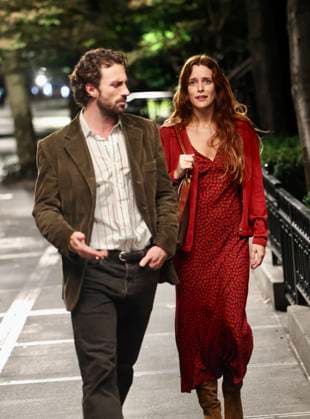 Riley Keough and Aaron Taylor Johnson are seen filming Enigma Variations Riley Keough and Aaron Taylor Johnson are seen filming Enigma Variations . 10 Sep 2026 Pictured: Riley Keough and Aaron Taylor Johnson are seen filming Enigma Variations .  Copyright: xThexMegaxAgencyxSteveSands NewYorkNewswire MEGAx