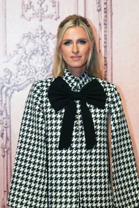 September 10, 2026, New York, Ny, USA: NICKY HILTON attends the Alice and Olivia Fashion Presentation,.583 Park Avenue, NYC.September 10, 2026. . Alice and Olivia Fashion Presentation,.583 Park Avenue, NYC.September 10, 2026. New York USA - ZUMAms4_ 20260910_faf_ms4_010 Copyright: xSoniaxMoskowitzxGordonx