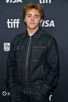 TIFF Toronto Screening River Max Mattern attending the screening of the movie River ahead of Toronto International Film Festival (TIFF) in Toronto, Canada on September 10, 2026. Photo by Julien Reynaud APS-Medias ABACAPRESS.COM Toronto Canada  Copyright: xReynaudxJulien APS-Medias ABACAx