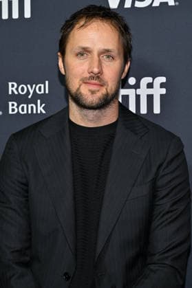 TIFF Toronto Screening River Joshua Giuliano attending the screening of the movie River ahead of Toronto International Film Festival (TIFF) in Toronto, Canada on September 10, 2026. Photo by Julien Reynaud APS-Medias ABACAPRESS.COM Toronto Canada  Copyright: xReynaudxJulien APS-Medias ABACAx