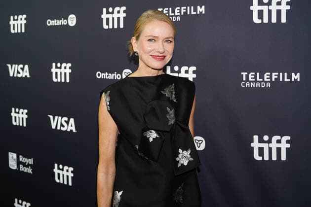 2026 Toronto International Film Festival - ˜The Housewife™ Premiere Naomi Watts attends the red carpet for the ˜The Housewife™ premiere during the 2026 Toronto International Film Festival (TIFF) at Royal Alexandra Theatre. on September 10, 2026 in Toronto, Canada. (Photo by Leonardo Ramirez Eyepix Group) Copyright: xLeonardoxRamirez xEyepixxGroupx LR10092026-01516
