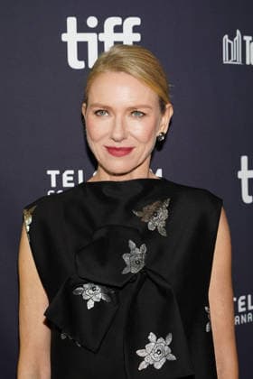 2026 Toronto International Film Festival - ˜The Housewife™ Premiere Naomi Watts attends the red carpet for the ˜The Housewife™ premiere during the 2026 Toronto International Film Festival (TIFF) at Royal Alexandra Theatre. on September 10, 2026 in Toronto, Canada. (Photo by Leonardo Ramirez Eyepix Group) Copyright: xLeonardoxRamirez xEyepixxGroupx LR10092026-01520