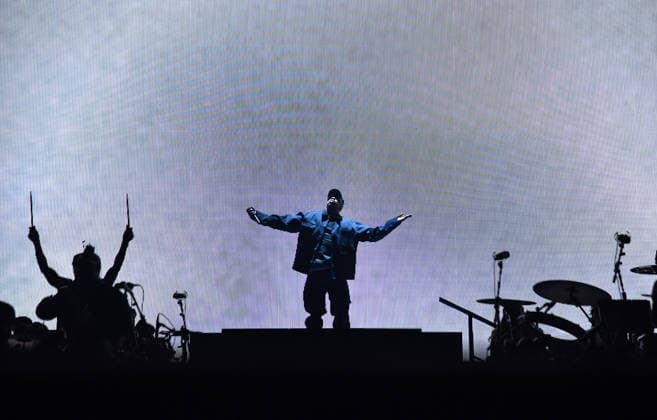 Jay Z in concert to celebrate his 30-year career at the Stade de France in Saint-Denis on September 10, 2026. Veeren Ramsamy, Bestimage. Jay Z performing at the Stade de France in Saint-Denis on September 10, 2026, to mark his 30-year career  Copyright: xVEERENx xBESTIMAGExVEERENx xBESTIMAGEx