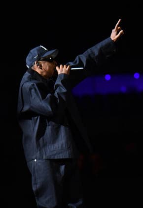 Jay Z in concert to celebrate his 30-year career at the Stade de France in Saint-Denis on September 10, 2026. Veeren Ramsamy, Bestimage. Jay Z performing at the Stade de France in Saint-Denis on September 10, 2026, to mark his 30-year career  Copyright: xVEERENx xBESTIMAGExVEERENx xBESTIMAGEx