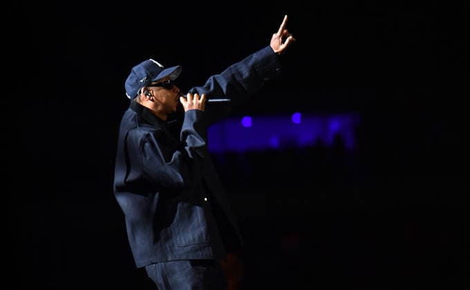 Jay Z in concert to celebrate his 30-year career at the Stade de France in Saint-Denis on September 10, 2026. Veeren Ramsamy, Bestimage. Jay Z performing at the Stade de France in Saint-Denis on September 10, 2026, to mark his 30-year career  Copyright: xVEERENx xBESTIMAGExVEERENx xBESTIMAGEx