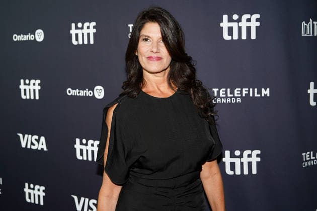 2026 Toronto International Film Festival - ˜The Housewife™ Premiere Robbie Brenner attends the red carpet for the ˜The Housewife™ premiere during the 2026 Toronto International Film Festival (TIFF) at Royal Alexandra Theatre. on September 10, 2026 in Toronto, Canada. (Photo by Leonardo Ramirez Eyepix Group) Copyright: xLeonardoxRamirez xEyepixxGroupx LR10092026-01396