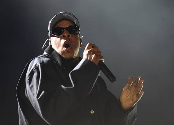 Jay Z in concert to celebrate his 30-year career at the Stade de France in Saint-Denis on September 10, 2026. Veeren Ramsamy, Bestimage. Jay Z performing at the Stade de France in Saint-Denis on September 10, 2026, to mark his 30-year career  Copyright: xVEERENx xBESTIMAGExVEERENx xBESTIMAGEx