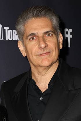 51st Toronto International Film Festival: Red carpet for the film The Housewife with Michael Imperioli, 459575, September 10, 2026, Toronto, Canada  Copyright: xIsabellexVautierx xStarfacex STAR_459575_008