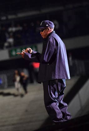 Jay Z in concert to celebrate his 30-year career at the Stade de France in Saint-Denis on September 10, 2026. Veeren Ramsamy, Bestimage. Jay Z performing at the Stade de France in Saint-Denis on September 10, 2026, to mark his 30-year career  Copyright: xVEERENx xBESTIMAGExVEERENx xBESTIMAGEx