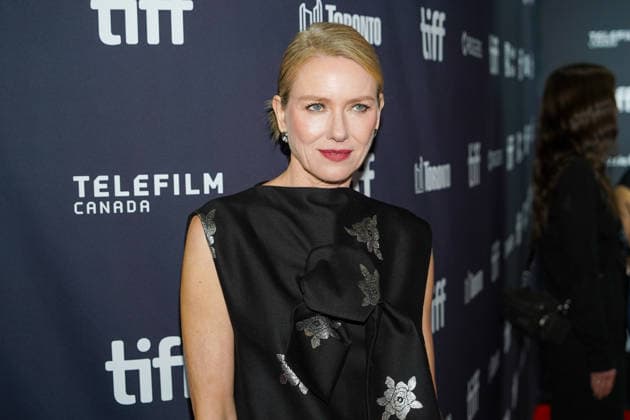 2026 Toronto International Film Festival - ˜The Housewife™ Premiere Naomi Watts attends the red carpet for the ˜The Housewife™ premiere during the 2026 Toronto International Film Festival (TIFF) at Royal Alexandra Theatre. on September 10, 2026 in Toronto, Canada. (Photo by Leonardo Ramirez Eyepix Group) Copyright: xLeonardoxRamirez xEyepixxGroupx LR10092026-01540